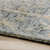 LR Home Vintage 81922 Blue Ivory Taupe Rug