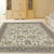 Radici Alba 1426 Softmint Rug