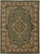 Radici Castello 1191 Sage Rug