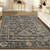 Radici Colosseo 3562 Light Brown Rug