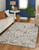 Radici Livigno 1240 Blue Rug