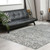 Radici Livigno 1244 Grey Rug