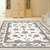 Radici Pisa 1780 Bone Rug