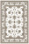 Radici Pisa 1780 Bone Rug
