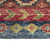Kaleen Atiqa ATQ04-17 Blue Rug