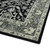 Kaleen Charlotte TDC04-02 Black Rug
