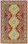Kaleen Charlotte TDC06-89 Orange Rug