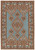Kaleen Warwick TDW01-106 Terracotta Rug