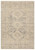 Jaipur Living Tejal TEJ02 Lave Rug
