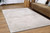 Dynamic Atlas 2574 190 Ivory Grey Rug