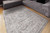 Dynamic Bliss 17580 890 Beige Grey Rug