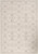Dynamic Boutique 19483 910 Grey Cream Rug