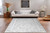Dynamic Canyon 15470 910 Grey Cream Rug