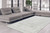 Dynamic Teak 12800 100 Ivory Rug