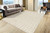 Dynamic Teak 12801 110 Cream Rug