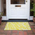Addison Chantille ACN501 Yellow Rug