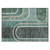 Addison Chantille ACN532 Emerald Rug