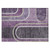 Addison Chantille ACN532 Purple Rug