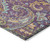 Addison Chantille ACN533 Purple Rug