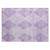 Addison Chantille ACN539 Lavender Rug