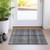 Addison Chantille ACN548 Gray Rug