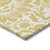 Addison Chantille ACN551 Gold Rug