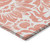 Addison Chantille ACN551 Salmon Rug