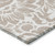 Addison Chantille ACN551 Taupe Rug