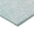Addison Chantille ACN591 Aqua Rug