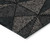 Addison Chantille ACN618 Black Rug