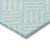 Addison Chantille ACN620 Aqua Rug
