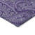 Addison Chantille ACN623 Purple Rug