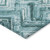 Addison Chantille ACN630 Teal Rug