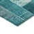 Addison Chantille ACN631 Teal Rug