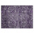 Addison Chantille ACN651 Purple Rug