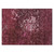 Addison Chantille ACN652 Merlot Rug