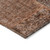 Addison Chantille ACN669 Terracotta Rug