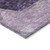 Addison Chantille ACN679 Eggplant Rug