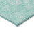 Addison Chantille ACN681 Aqua Rug