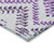 Addison Chantille ACN684 Purple Rug