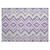 Addison Chantille ACN684 Purple Rug