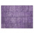 Addison Chantille ACN685 Purple Rug