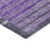 Addison Chantille ACN687 Purple Rug