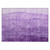 Addison Chantille ACN690 Purple Rug