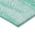 Addison Chantille ACN694 Aqua Rug