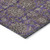 Addison Chantille ACN702 Purple Rug