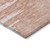 Addison Chantille ACN705 Terracotta Rug