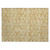 Addison Chantille ACN728 Gold Rug