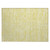 Addison Chantille ACN730 Yellow Rug