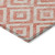 Addison Chantille ACN733 Salmon Rug